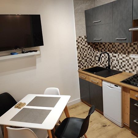 Studio Apartman Rose Plitvicka Jezera Exterior photo