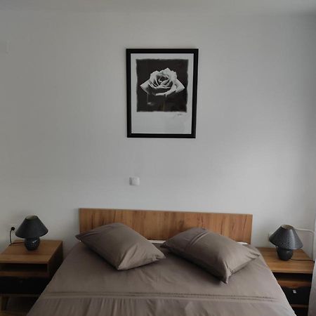 Studio Apartman Rose Plitvicka Jezera Exterior photo