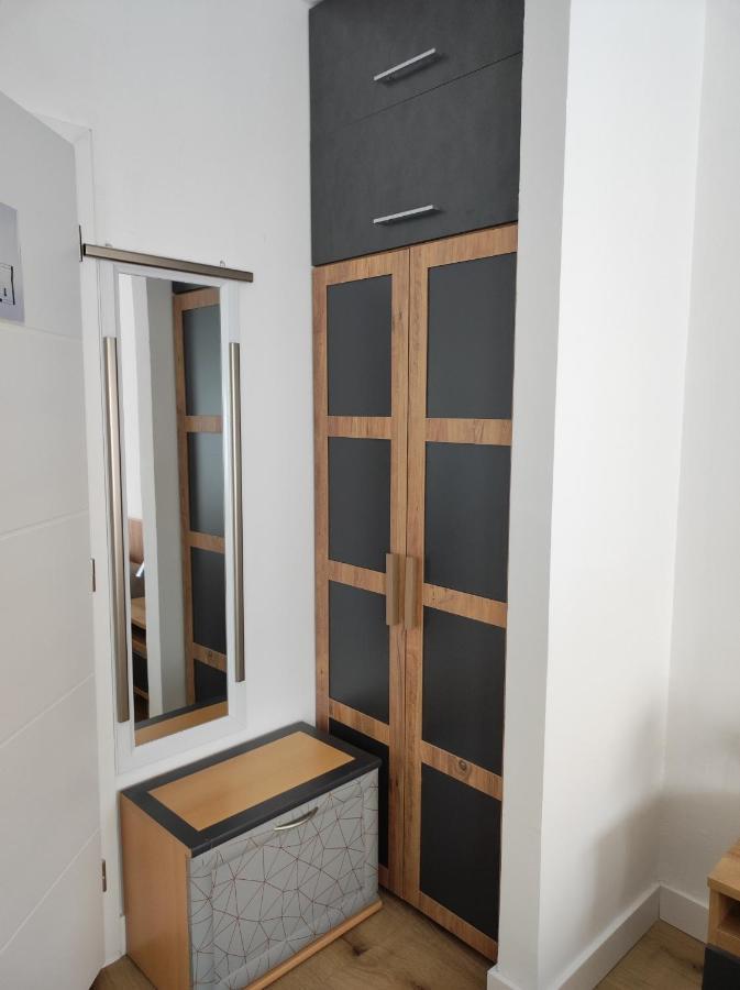 Studio Apartman Rose Plitvicka Jezera Exterior photo