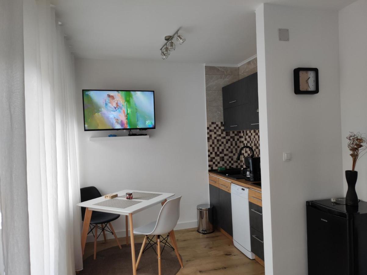 Studio Apartman Rose Plitvicka Jezera Exterior photo
