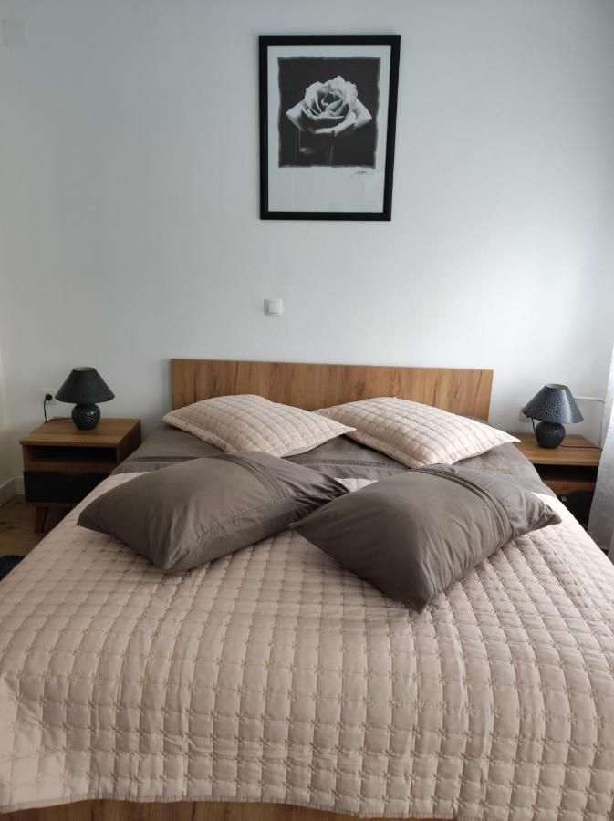 Studio Apartman Rose Plitvicka Jezera Exterior photo