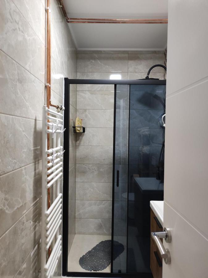 Studio Apartman Rose Plitvicka Jezera Exterior photo