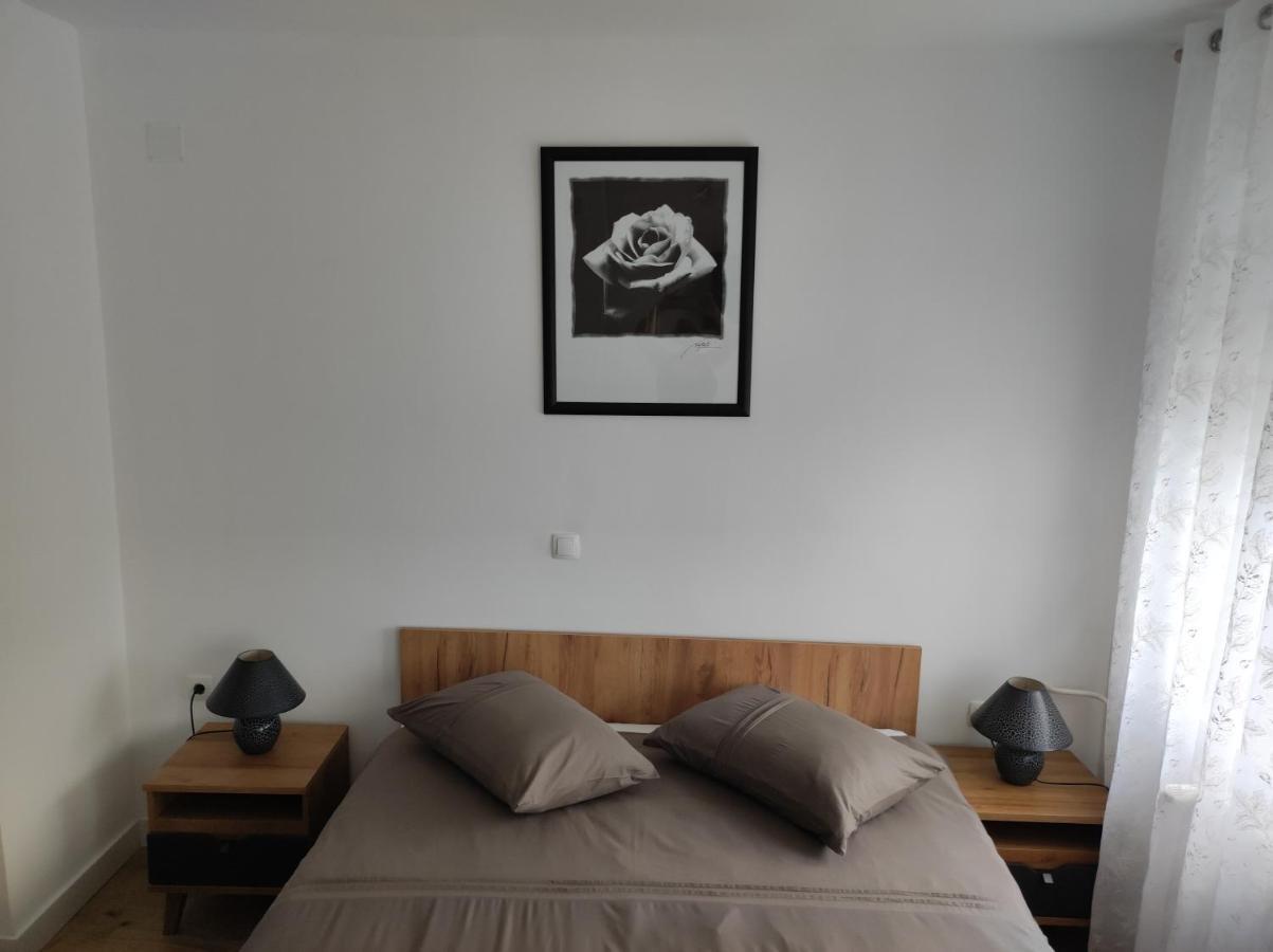 Studio Apartman Rose Plitvicka Jezera Exterior photo