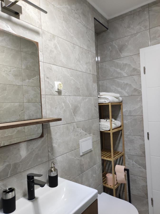 Studio Apartman Rose Plitvicka Jezera Exterior photo